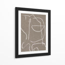 Conmovido 2 - Dan Hobday | Cuadro decorativo de Canvas Lab