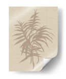 Neutral en cuanto a plantas - Dan Hobday | Cuadro decorativo de Canvas Lab
