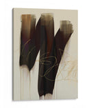 Vida pasada - Dan Hobday | Cuadro decorativo de Canvas Lab