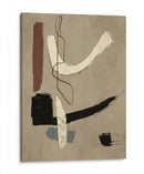 Opuesto - Dan Hobday | Cuadro decorativo de Canvas Lab