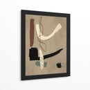 Opuesto - Dan Hobday | Cuadro decorativo de Canvas Lab