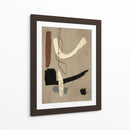 Opuesto - Dan Hobday | Cuadro decorativo de Canvas Lab