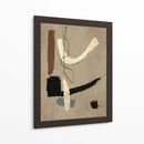 Opuesto - Dan Hobday | Cuadro decorativo de Canvas Lab