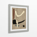 Opuesto - Dan Hobday | Cuadro decorativo de Canvas Lab