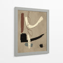 Opuesto - Dan Hobday | Cuadro decorativo de Canvas Lab