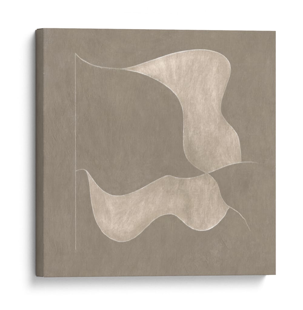 Reconstruir - Dan Hobday | Cuadro decorativo de Canvas Lab