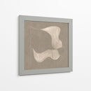 Reconstruir - Dan Hobday | Cuadro decorativo de Canvas Lab