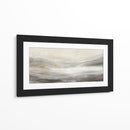 Vista de la montaña - Dan Hobday | Cuadro decorativo de Canvas Lab