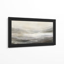 Vista de la montaña - Dan Hobday | Cuadro decorativo de Canvas Lab