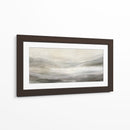 Vista de la montaña - Dan Hobday | Cuadro decorativo de Canvas Lab