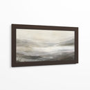 Vista de la montaña - Dan Hobday | Cuadro decorativo de Canvas Lab