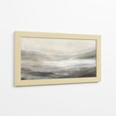 Vista de la montaña - Dan Hobday | Cuadro decorativo de Canvas Lab