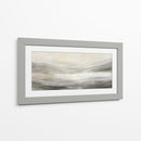 Vista de la montaña - Dan Hobday | Cuadro decorativo de Canvas Lab