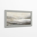 Vista de la montaña - Dan Hobday | Cuadro decorativo de Canvas Lab