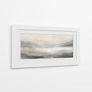 Vista de la montaña - Dan Hobday | Cuadro decorativo de Canvas Lab