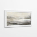 Vista de la montaña - Dan Hobday | Cuadro decorativo de Canvas Lab