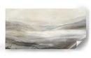 Vista de la montaña - Dan Hobday | Cuadro decorativo de Canvas Lab