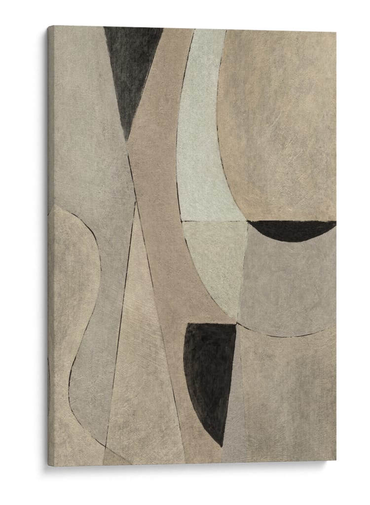 Mossa - Dan Hobday | Cuadro decorativo de Canvas Lab