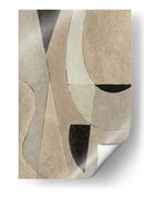 Mossa - Dan Hobday | Cuadro decorativo de Canvas Lab