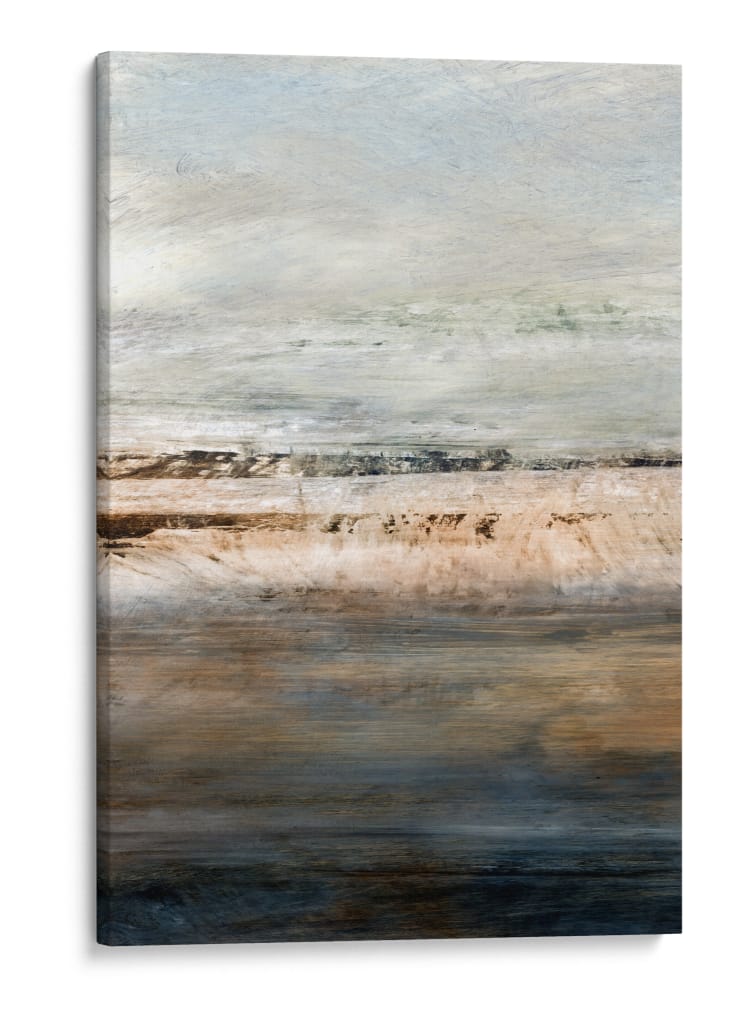 Conjunto de portales 1 - Dan Hobday | Cuadro decorativo de Canvas Lab