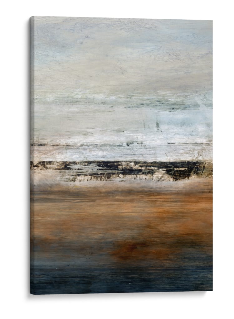 Conjunto de portales 2 - Dan Hobday | Cuadro decorativo de Canvas Lab