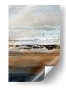 Conjunto de portales 2 - Dan Hobday | Cuadro decorativo de Canvas Lab