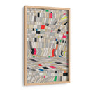 Cuadro decorativo de Canvas Lab