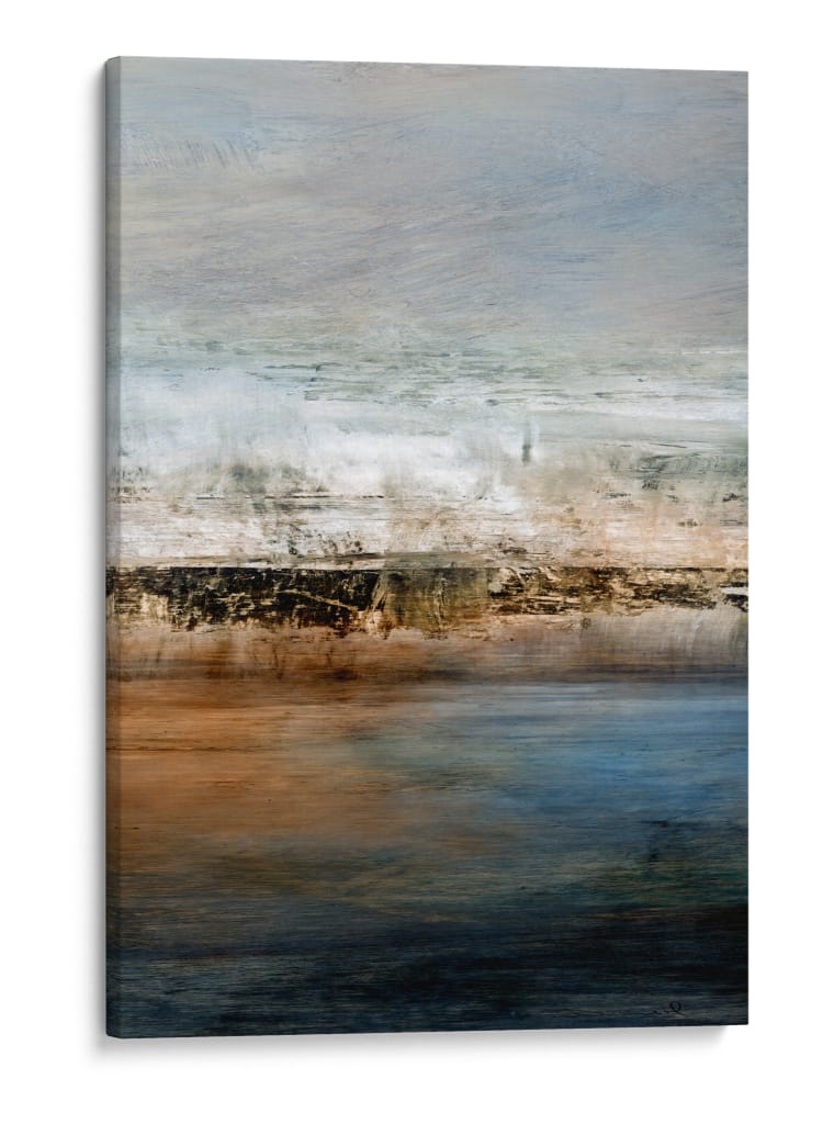 Conjunto de portales 3 - Dan Hobday | Cuadro decorativo de Canvas Lab
