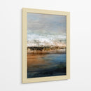 Conjunto de portales 3 - Dan Hobday | Cuadro decorativo de Canvas Lab