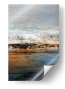 Conjunto de portales 3 - Dan Hobday | Cuadro decorativo de Canvas Lab