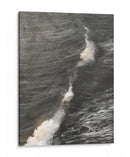 Nine Thirty Wave - Dan Hobday | Cuadro decorativo de Canvas Lab