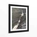 Nine Thirty Wave - Dan Hobday | Cuadro decorativo de Canvas Lab
