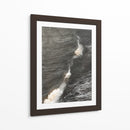 Nine Thirty Wave - Dan Hobday | Cuadro decorativo de Canvas Lab