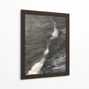Nine Thirty Wave - Dan Hobday | Cuadro decorativo de Canvas Lab