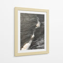 Nine Thirty Wave - Dan Hobday | Cuadro decorativo de Canvas Lab