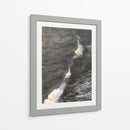 Nine Thirty Wave - Dan Hobday | Cuadro decorativo de Canvas Lab