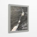Nine Thirty Wave - Dan Hobday | Cuadro decorativo de Canvas Lab