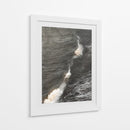 Nine Thirty Wave - Dan Hobday | Cuadro decorativo de Canvas Lab