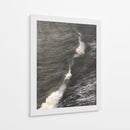 Nine Thirty Wave - Dan Hobday | Cuadro decorativo de Canvas Lab