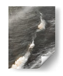 Nine Thirty Wave - Dan Hobday | Cuadro decorativo de Canvas Lab