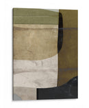 Abstracto natural - Dan Hobday | Cuadro decorativo de Canvas Lab