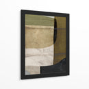 Abstracto natural - Dan Hobday | Cuadro decorativo de Canvas Lab