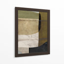 Abstracto natural - Dan Hobday | Cuadro decorativo de Canvas Lab