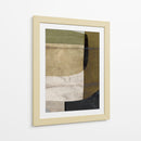 Abstracto natural - Dan Hobday | Cuadro decorativo de Canvas Lab