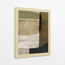 Abstracto natural - Dan Hobday | Cuadro decorativo de Canvas Lab