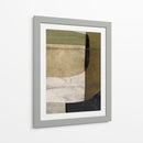 Abstracto natural - Dan Hobday | Cuadro decorativo de Canvas Lab