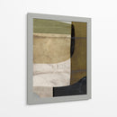 Abstracto natural - Dan Hobday | Cuadro decorativo de Canvas Lab