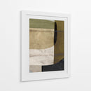 Abstracto natural - Dan Hobday | Cuadro decorativo de Canvas Lab