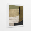 Abstracto natural - Dan Hobday | Cuadro decorativo de Canvas Lab