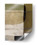 Abstracto natural - Dan Hobday | Cuadro decorativo de Canvas Lab